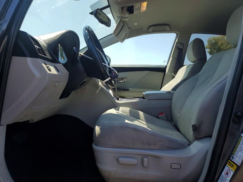 Aukcja sprzedaży 2009 Toyota Venza, vin: 4T3ZE11A19U008803, numer aukcji: 64654706