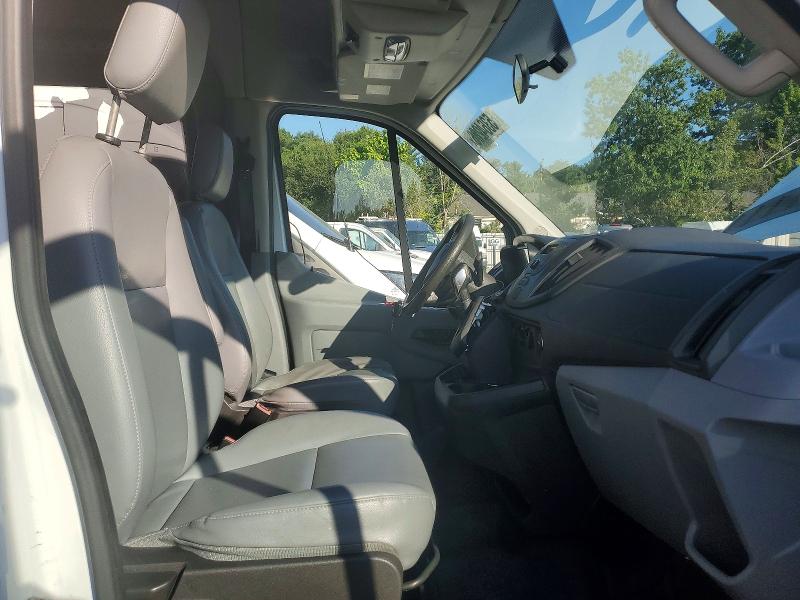 Auction sale of the 2015 Ford Transit, vin: 1FTNR2CM2FKB23303, lot number: 65364286