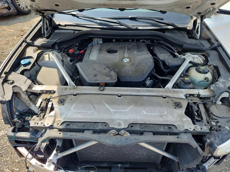 Aukcja sprzedaży 2019 Bmw X3, vin: 5UXTR9C55KLE18426, numer aukcji: 63641036