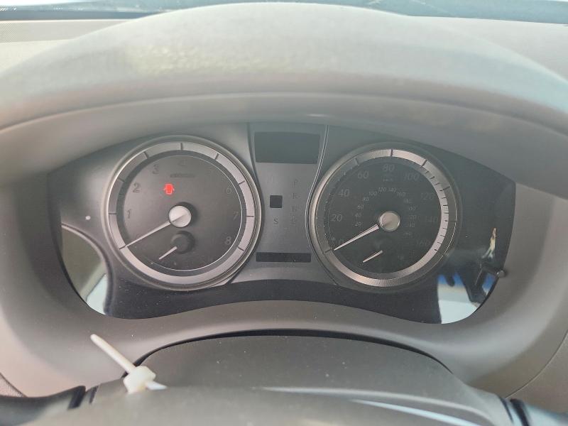 Aukcja sprzedaży 2008 Lexus Es, vin: JTHBJ46G082241394, numer aukcji: 64964166