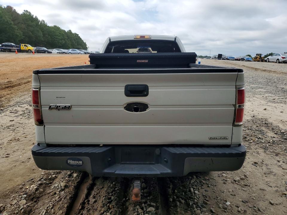 Aukcja sprzedaży 2010 Ford F150, vin: 1FTVX1CV3AKE18539, numer aukcji: 63638476