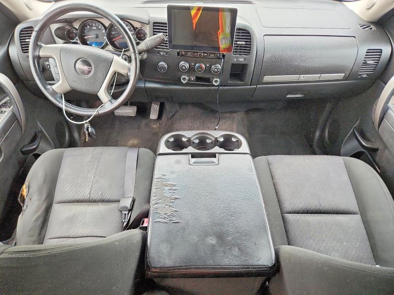 Продаж на аукціоні авто 2010 Gmc Sierra, vin: 1GTSKVE32AZ131785, номер лоту: 64421026