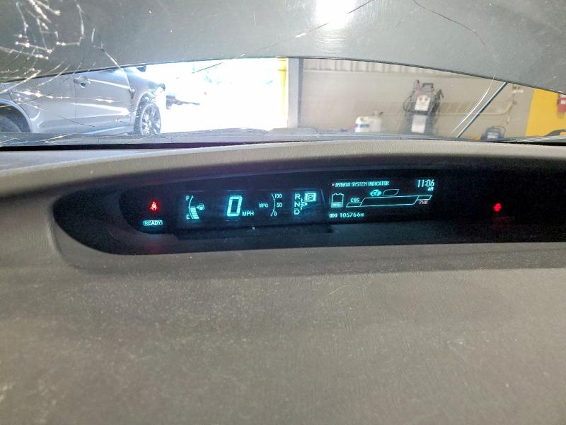 Aukcja sprzedaży 2014 Toyota Prius, vin: JTDKN3DU6E1821744, numer aukcji: 66103756