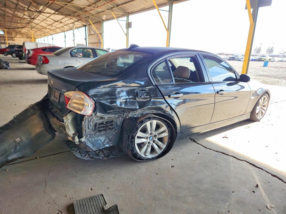 Продаж на аукціоні авто 2007 Bmw 328, vin: WBAVC53507FZ72414, номер лоту: 64986856