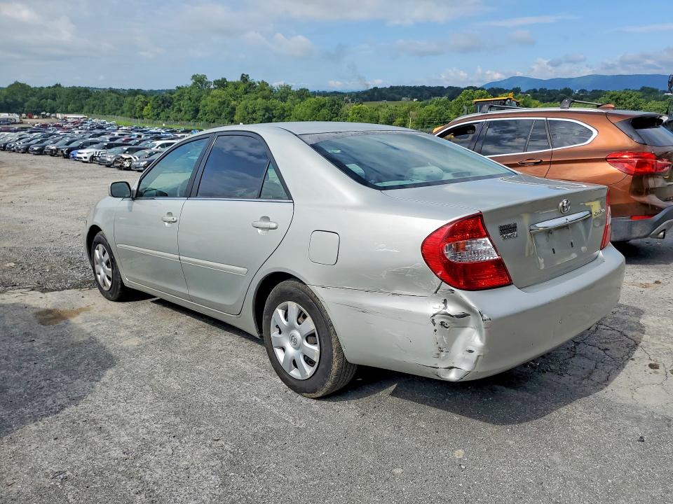 Продажа на аукционе авто 2003 Toyota Camry, vin: 4T1BE30K03U146100, номер лота: 64077146