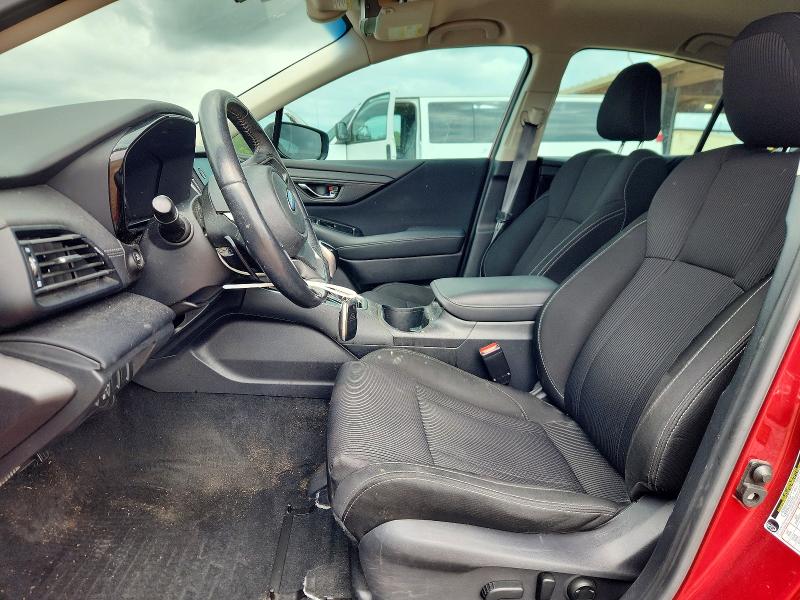 Продаж на аукціоні авто 2020 Subaru Legacy, vin: 4S3BWAC61L3033072, номер лоту: 63544016