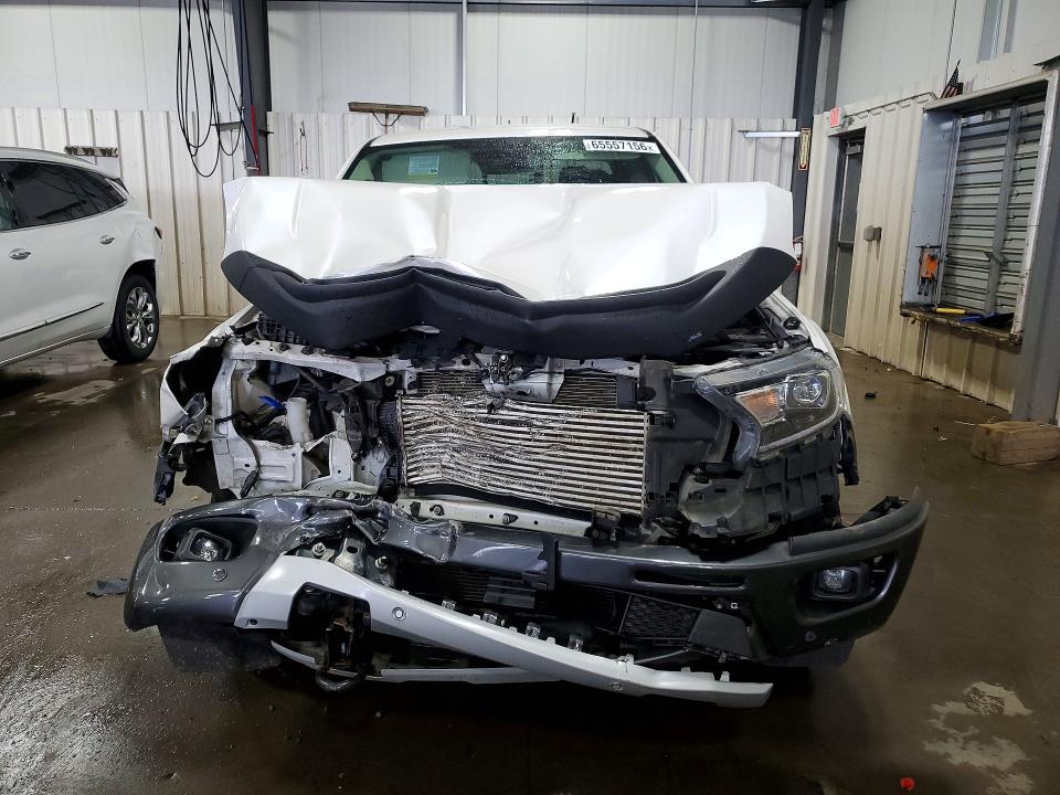 65557156 :رقم المزاد ، 1FTER4FH4KLA70103 vin ، 2019 Ford Ranger مزاد بيع