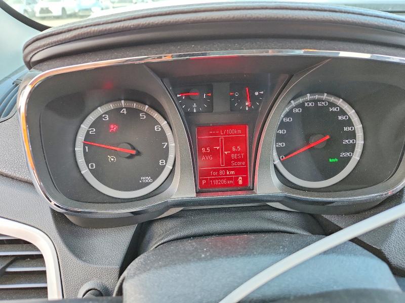 Aukcja sprzedaży 2017 Gmc Terrain, vin: 2GKALNEK9H6336921, numer aukcji: 65214116