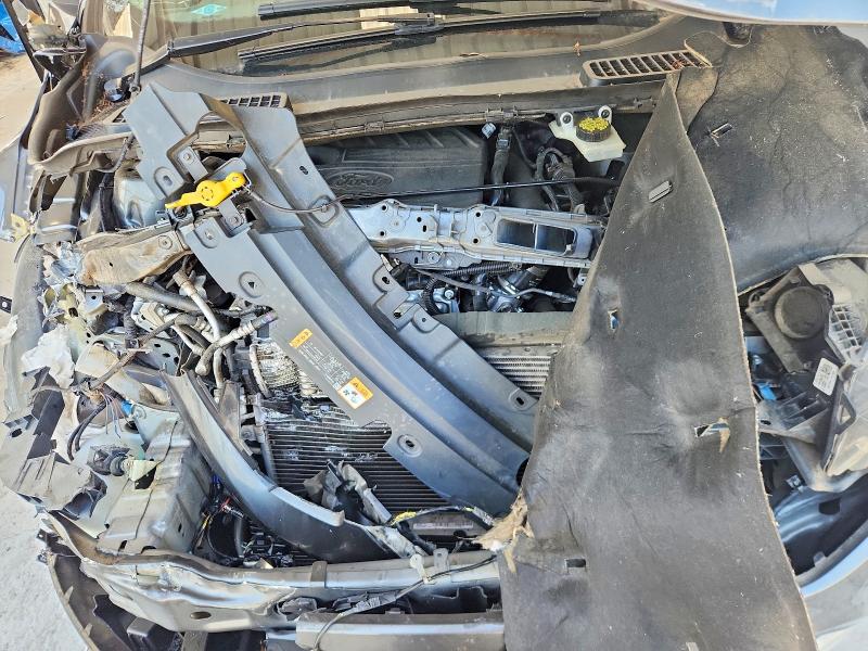 Продаж на аукціоні авто 2018 Ford Escape, vin: 1FMCU9GD4JUB03698, номер лоту: 67066316