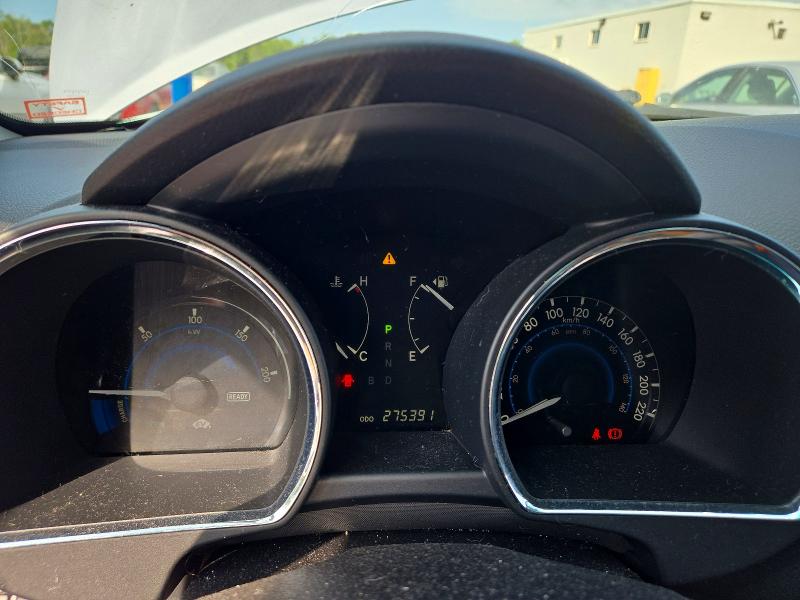 65265876 :رقم المزاد ، JTEEW41A992031490 vin ، 2009 Toyota Highlander مزاد بيع