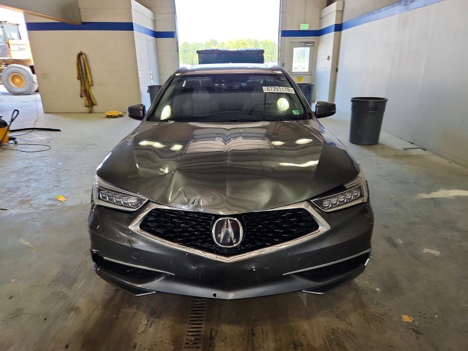 Продаж на аукціоні авто 2018 Acura Tlx, vin: 19UUB3F56JA005426, номер лоту: 67251116