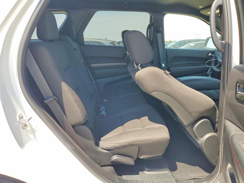 Aukcja sprzedaży 2026 Dodge Durango, vin: 1C4RDHDG2TC245693, numer aukcji: 66542786