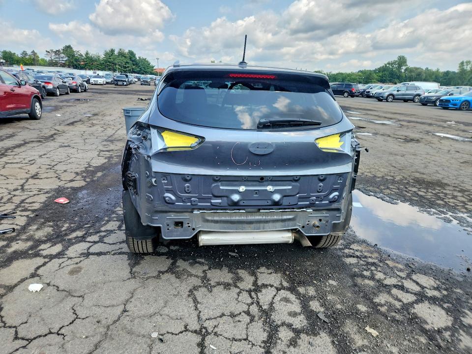 Продаж на аукціоні авто 2017 Hyundai Tucson, vin: KM8J3CA44HU495396, номер лоту: 64921386