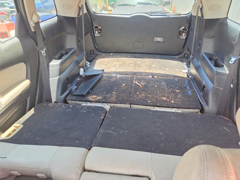 63683036 :رقم المزاد ، JM3TB2CA7F0456035 vin ، 2015 Mazda Cx-9 مزاد بيع