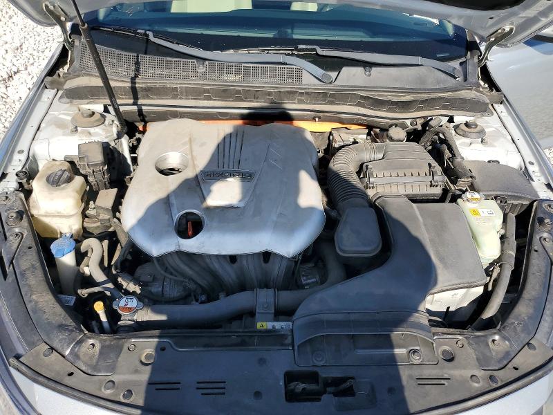 67292736 :رقم المزاد ، KNAGM4AD2E5066097 vin ، 2014 Kia Optima مزاد بيع