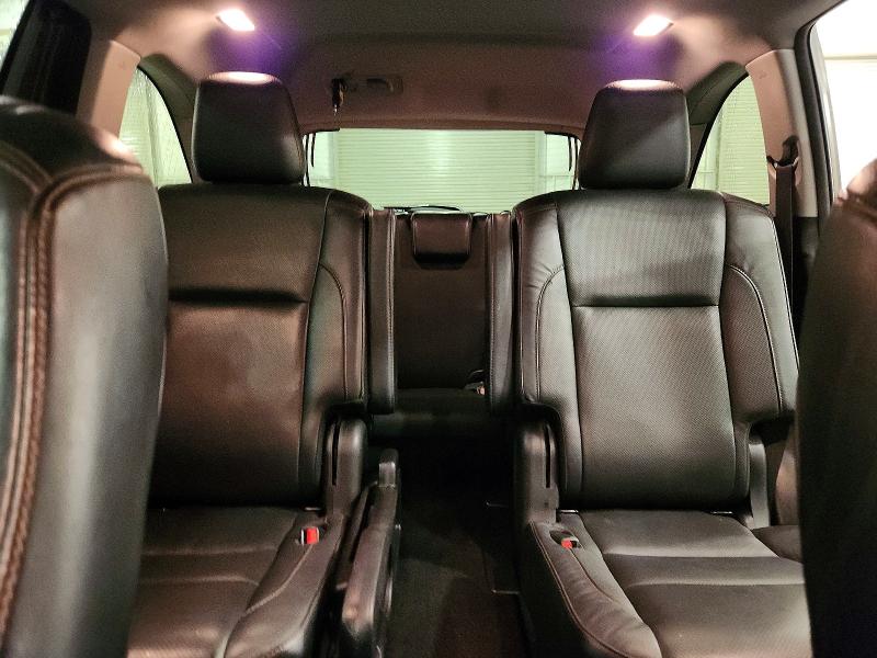 Продаж на аукціоні авто 2017 Toyota Highlander Hybrid, vin: 5TDDGRFH1HS036108, номер лоту: 64393266