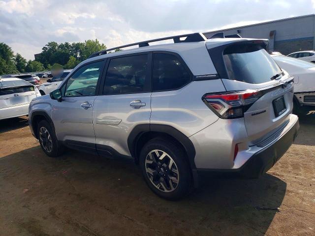 64223426 :رقم المزاد ، 4S4SLDD61T3084088 vin ، 2026 Subaru Forester مزاد بيع