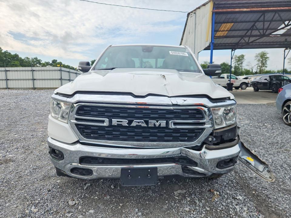 Продаж на аукціоні авто 2022 Ram 1500, vin: 1C6RREFG3NN241390, номер лоту: 64050766
