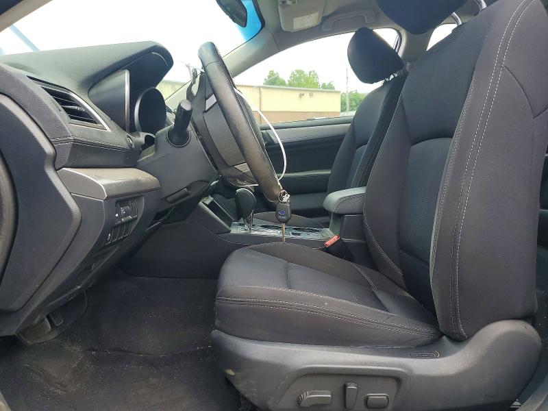 Aukcja sprzedaży 2018 Subaru Legacy, vin: 4S3BNAC69J3034308, numer aukcji: 63778346