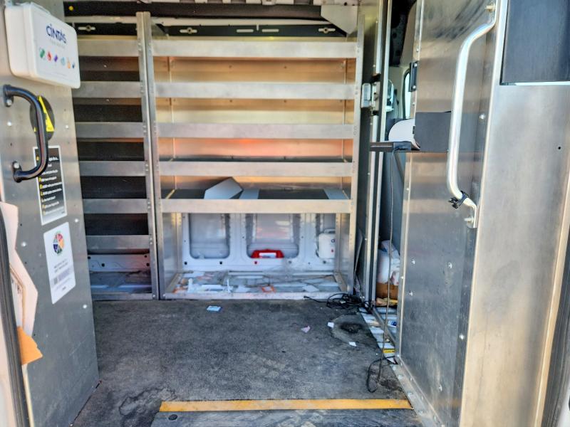 Продажа на аукционе авто 2017 Ford Transit, vin: 1FTYE2CM6HKB43209, номер лота: 68699056