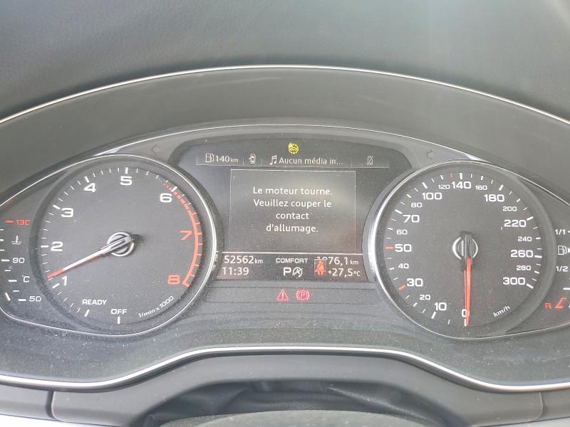 Aukcja sprzedaży 2023 Audi Q5, vin: WA1AAAFY7P2060323, numer aukcji: 64411716