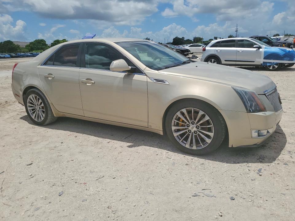 Aukcja sprzedaży 2008 Cadillac Cts, vin: 1G6DR57V680175082, numer aukcji: 63739966