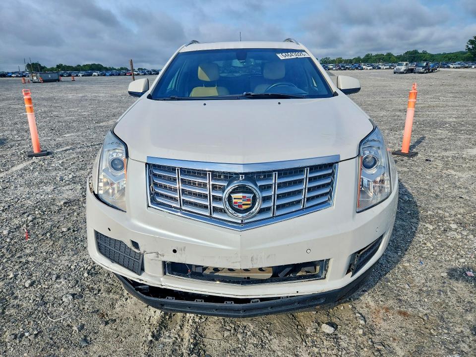 Aukcja sprzedaży 2014 Cadillac Srx, vin: 3GYFNBE30ES528190, numer aukcji: 64643026