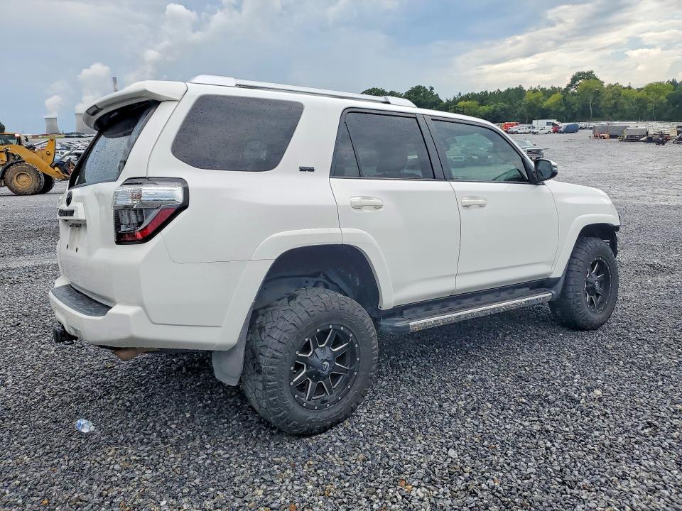 Продаж на аукціоні авто 2014 Toyota 4runner, vin: JTEBU5JR7E5175343, номер лоту: 63904066