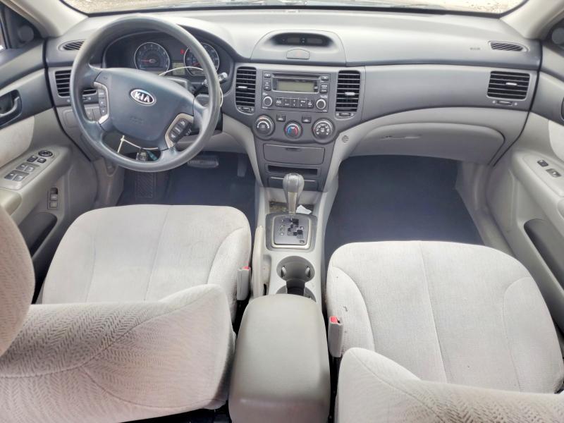 Aukcja sprzedaży 2008 Kia Optima, vin: KNAGE123985173685, numer aukcji: 64599916