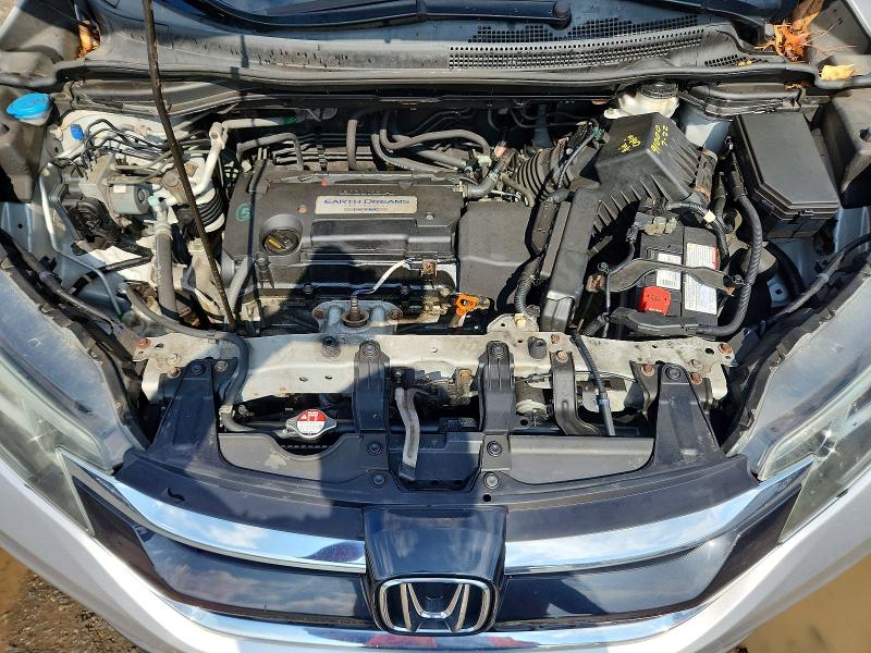 Продажа на аукционе авто 2015 Honda Cr-v, vin: 2HKRM4H54FH618453, номер лота: 63286806