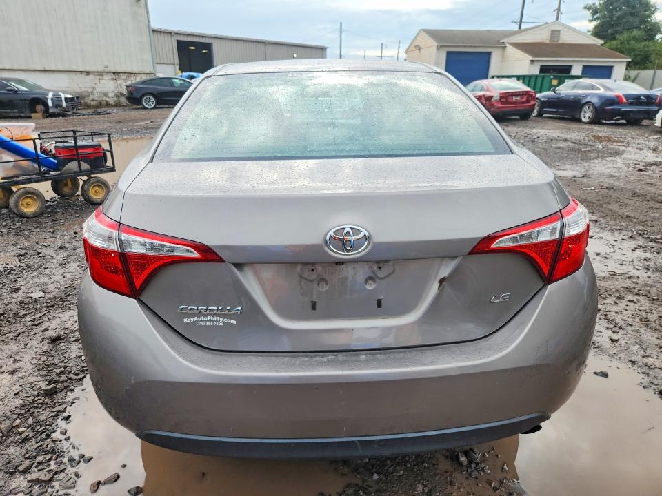 Продажа на аукционе авто 2014 Toyota Corolla, vin: 2T1BURHE5EC221804, номер лота: 67149716