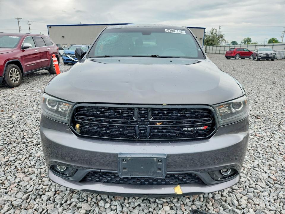 Aukcja sprzedaży 2015 Dodge Durango, vin: 1C4SDJCT0FC188048, numer aukcji: 63907716