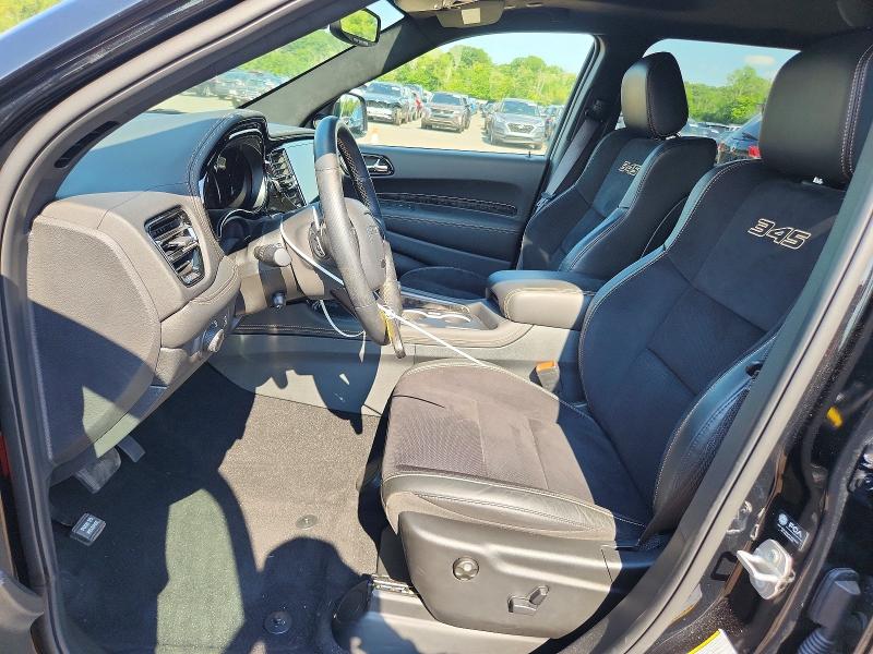 Aukcja sprzedaży 2025 Dodge Durango, vin: 1C4SDJCT9SC529716, numer aukcji: 63817736