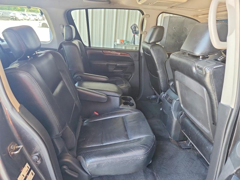 Продажа на аукционе авто 2010 Infiniti Qx56, vin: 5N3ZA0NF3AN908709, номер лота: 66520336
