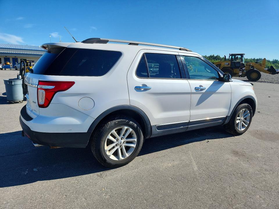 Aukcja sprzedaży 2013 Ford Explorer, vin: 1FM5K8D89DGB11069, numer aukcji: 63491696