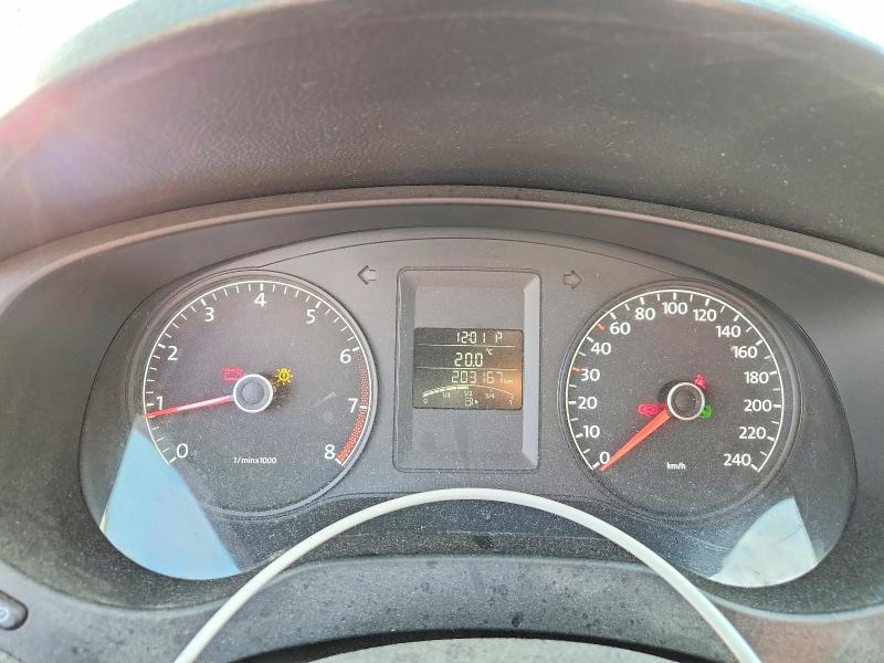 Продажа на аукционе авто 2013 Volkswagen Jetta, vin: 3VW2K7AJ9DM278124, номер лота: 65348726