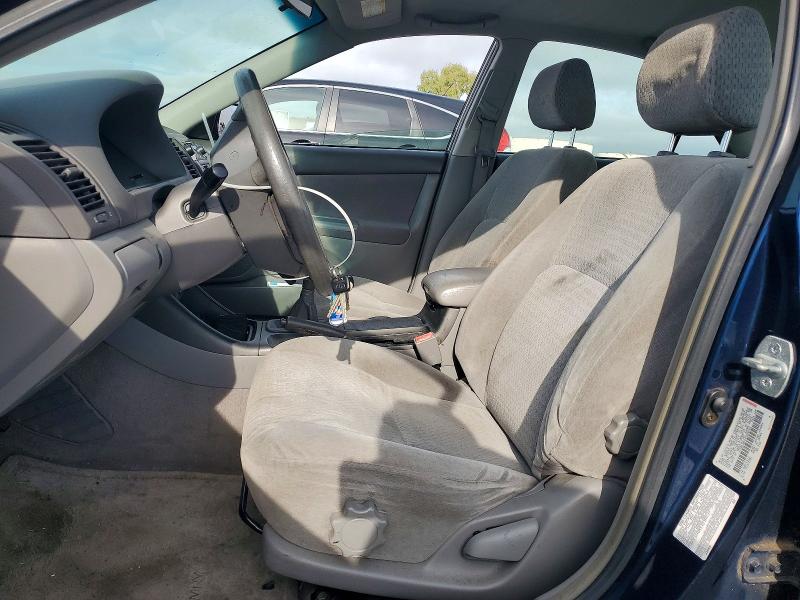 Aukcja sprzedaży 2002 Toyota Camry, vin: JTDBE32K020096063, numer aukcji: 66056366