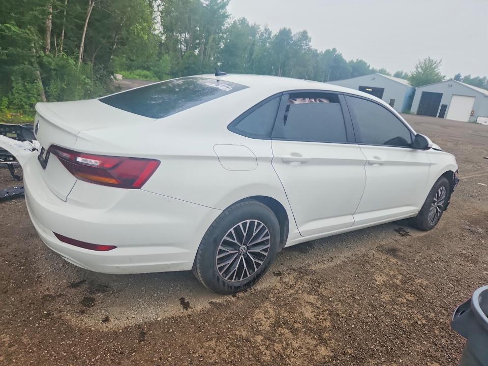 Aukcja sprzedaży 2019 Volkswagen Jetta, vin: 3VWE57BU5KM009662, numer aukcji: 63037206
