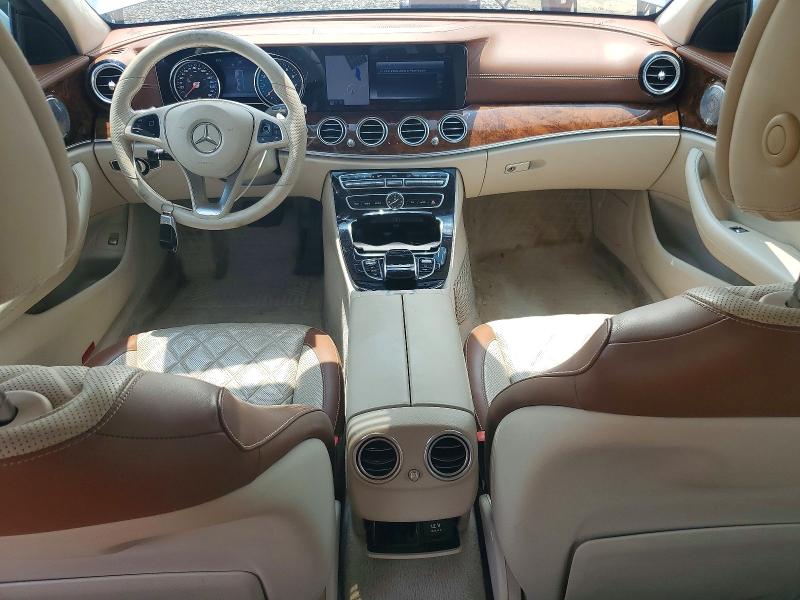 Продаж на аукціоні авто 2017 Mercedes-benz E, vin: WDDZF4JB2HA175911, номер лоту: 63759466