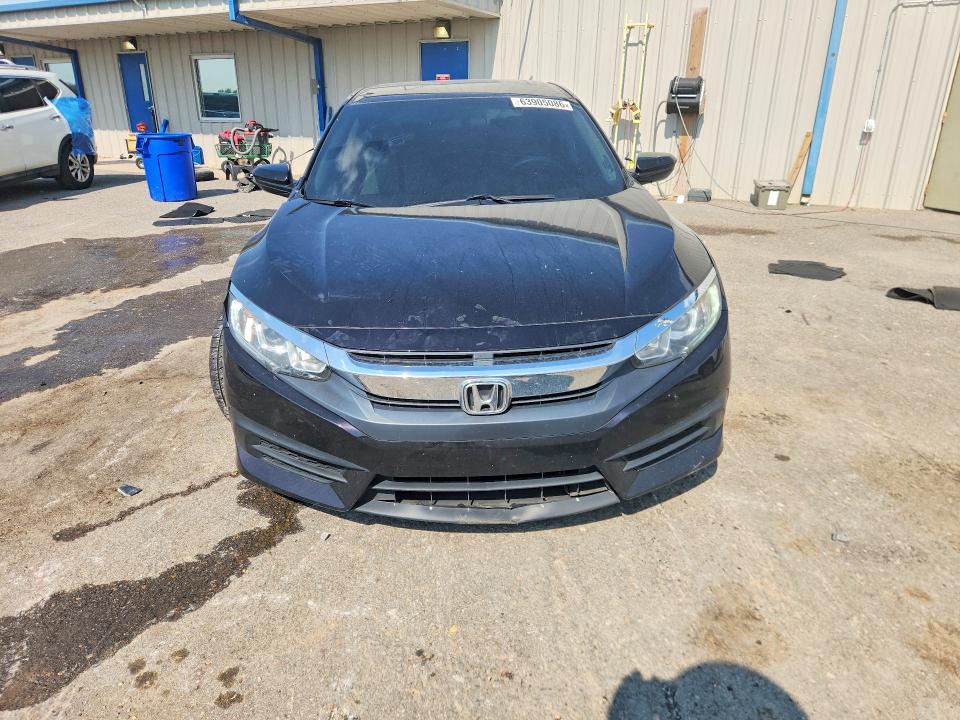 Aukcja sprzedaży 2018 Honda Civic, vin: 19XFC2F56JE038440, numer aukcji: 63905086