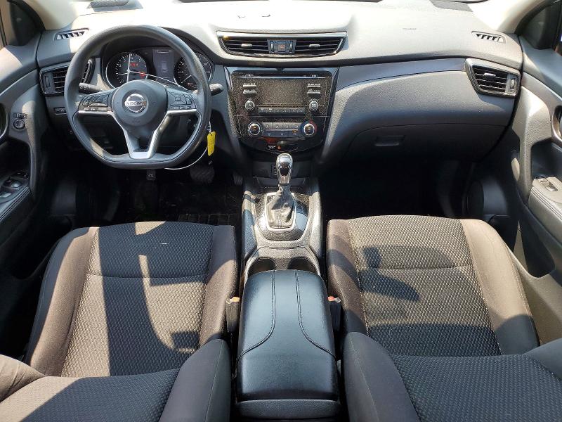 Продажа на аукционе авто 2018 Nissan Rogue Sport, vin: JN1BJ1CR8JW259116, номер лота: 64643196