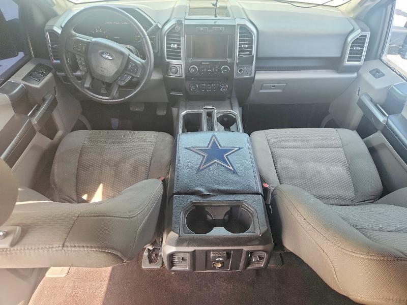 Aukcja sprzedaży 2015 Ford F150, vin: 1FTEW1CP4FKE84741, numer aukcji: 64408746