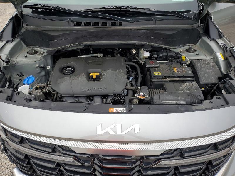 Aukcja sprzedaży 2024 Kia Seltos, vin: KNDEUCAA7R7540923, numer aukcji: 64228846
