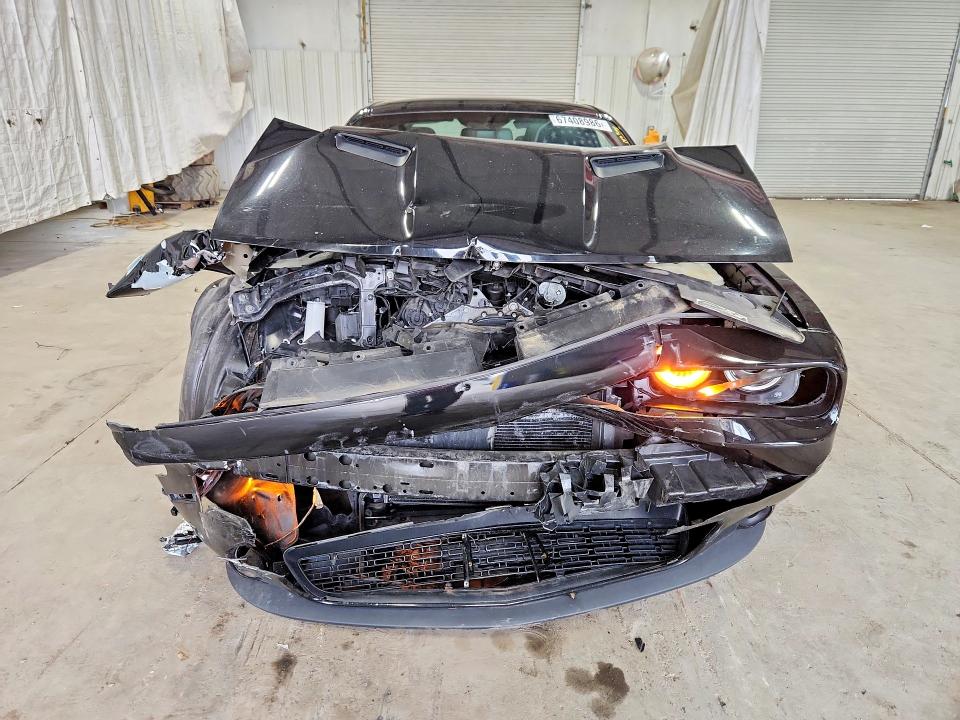 Продажа на аукционе авто 2023 Dodge Challenger, vin: 2C3CDZAG1PH541232, номер лота: 67408986