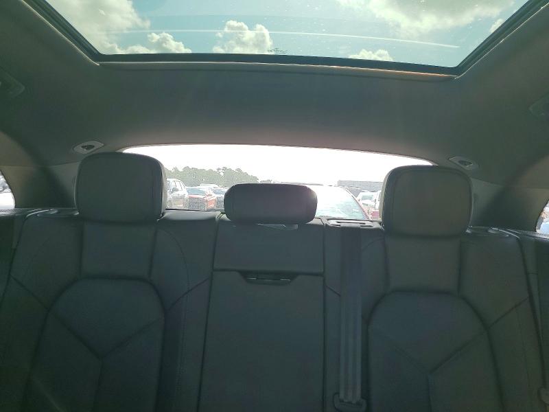 Aukcja sprzedaży 2025 Porsche Macan, vin: WP1AA2A51SLB04228, numer aukcji: 63562976