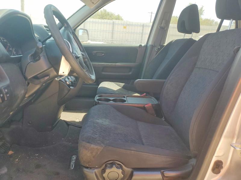 65736956 :رقم المزاد ، JHLRD78556C057616 vin ، 2006 Honda Cr-v مزاد بيع