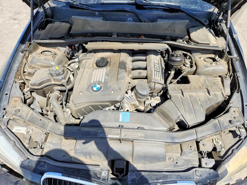 Продаж на аукціоні авто 2009 Bmw 328, vin: WBAPH57549NL77112, номер лоту: 66396696