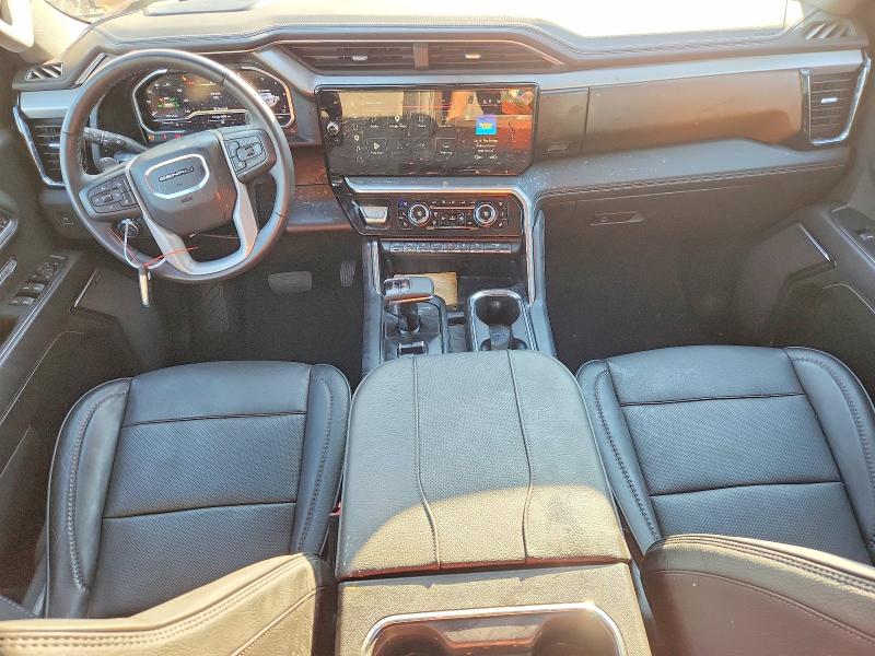 Продаж на аукціоні авто 2023 Gmc Sierra, vin: 1GTUUGED0PZ190205, номер лоту: 63837866