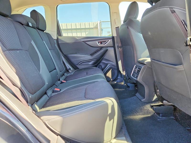 Aukcja sprzedaży 2019 Subaru Forester, vin: JF2SKAEC8KH410806, numer aukcji: 66385406