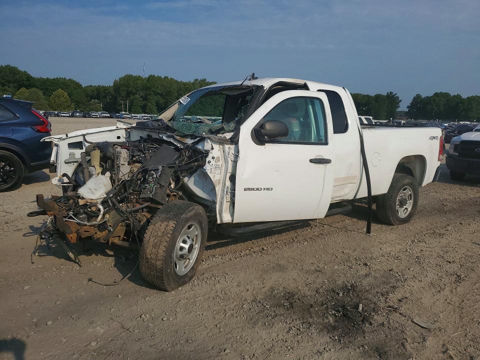 Aukcja sprzedaży 2013 Gmc Sierra, vin: 1GT22ZCG3DZ364317, numer aukcji: 63824776